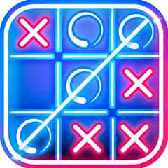 XWorld | Playable | Tic-tac-toe - SOI