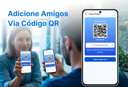 Rastreador de Localização GPS | Jogos | XWorld