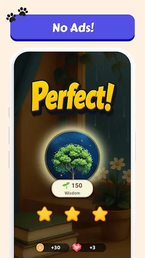 Word Search Meow - Word Puzzle | Games | XWorld