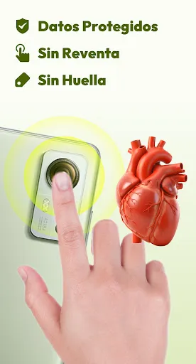 WellLog: Salud - FC y PA | juego | XWorld WellLog: Salud - FC y PA | juego | XWorld