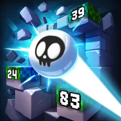 XWorld | Bricks Breaker RPG