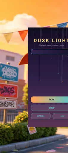 Dusk Light | Jogos | XWorld Dusk Light | Jogos | XWorld