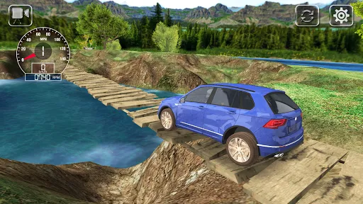 4x4 Off-Road Rally 8 | Jogos | XWorld