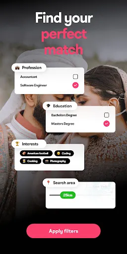 Muzz: Where Muslims Marry | Games | XWorld