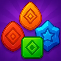 XWorld | Swap Rush - Match 3