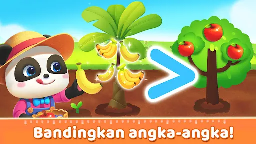 Game Matematika Anak BabyBus | Permainan | XWorld