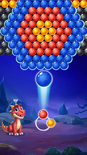 Bubble Shooter 2 | เกม | XWorld