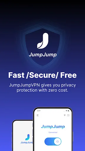 JumpJumpVPN – Безлимит | Игры | XWorld