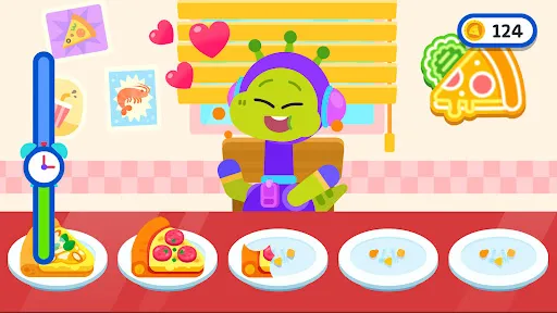 Cocobi Pizza Maker-cook, kids | 游戏 | XWorld Cocobi Pizza Maker-cook, kids | 游戏 | XWorld