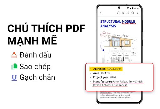 Đọc PDF, Mở Tệp Tin PDF | Games | XWorld