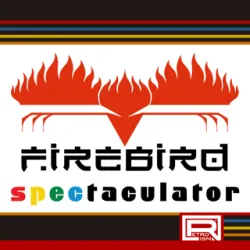 XWorld | Firebird Spectaculator (ZX Spectrum)