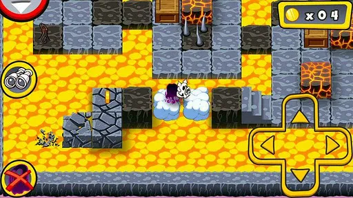 Aporkalypse FREE | Permainan | XWorld