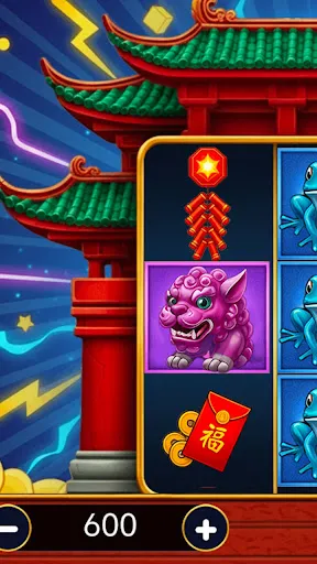 Treasure Dragon Tile | Permainan | XWorld