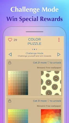 Color Puzzle:Offline Hue Games | Games | XWorld