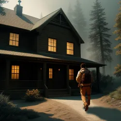 XWorld | Spotlight: Room Escape