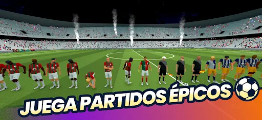 Football Life Simulator | juego | XWorld Football Life Simulator | juego | XWorld