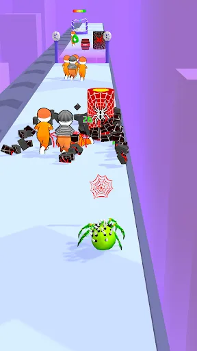 Spider Evolve n Shoot | Permainan | XWorld Spider Evolve n Shoot | Permainan | XWorld