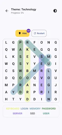 Word Search - Classic Puzzle | Games | XWorld Word Search - Classic Puzzle | Games | XWorld