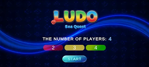 Ludo Sea Quest | 游戏 | XWorld