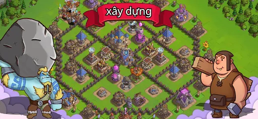 Bandits vs. Lords: Epic Clash | Games | XWorld