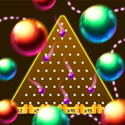 XWorld | Drop The Balls