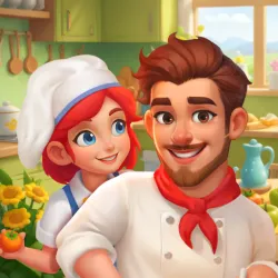 XWorld | Diner Fever: Cooking Game