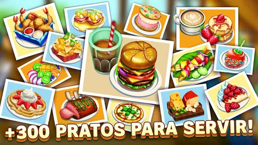 Diner DASH Adventures | Jogos | XWorld