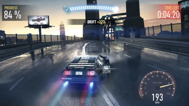 Need for Speed No Limits | Games | XWorld