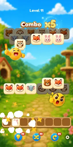 Lucky Pets Blast! | Permainan | XWorld Lucky Pets Blast! | Permainan | XWorld