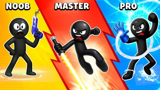 Smash Buddies: Epic Knockout | Игры | XWorld Smash Buddies: Epic Knockout | Игры | XWorld