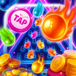 XWorld | Galaxy Ball Drop
