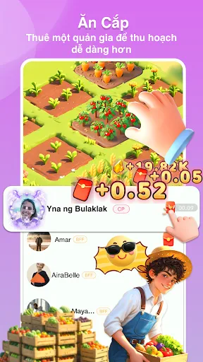 Hifami-(Game dan Obrolan!) | Игры | XWorld