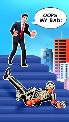 Breaking Bones Falling Ragdoll | Jogos | XWorld Breaking Bones Falling Ragdoll | Jogos | XWorld