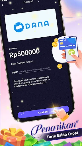 SnapDramas-Nonton & Dapat Uang | Permainan | XWorld