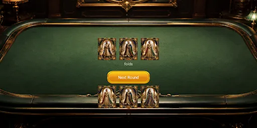 Golden Trio | 游戏 | XWorld
