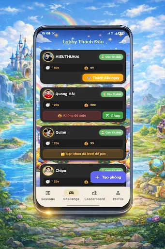 Brain Test: Đố Vui Hack Não | Games | XWorld Brain Test: Đố Vui Hack Não | Games | XWorld