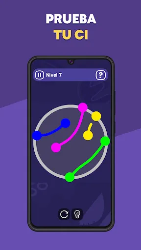 Logicus: Juegos Mentales | juego | XWorld Logicus: Juegos Mentales | juego | XWorld