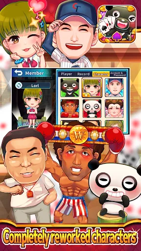 iTaiwan Big2 | Games | XWorld iTaiwan Big2 | Games | XWorld