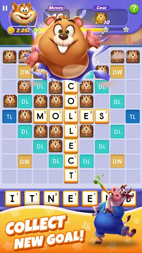 Word Buddies - Fun Puzzle Game | 游戏 | XWorld