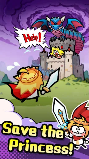 Knight Survivor | เกม | XWorld Knight Survivor | เกม | XWorld