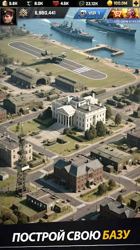 Iron Honor | Игры | XWorld Iron Honor | Игры | XWorld