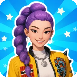 XWorld | Kpop Games Demon Hunter