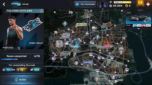 CarX Street | Games | XWorld