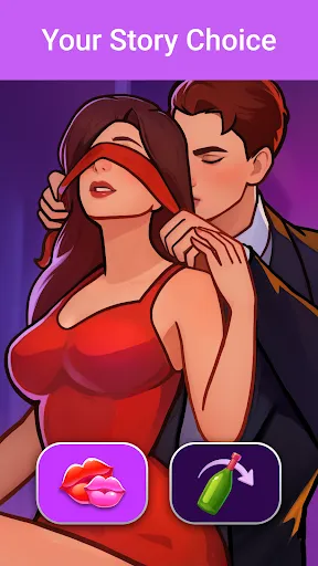 LUV: Interactive Adult Game XX | Games | XWorld