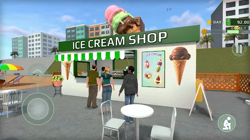 Ice Cream Revolution | Permainan | XWorld Ice Cream Revolution | Permainan | XWorld