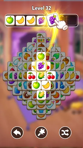 Tile Home | Игры | XWorld