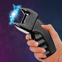 XWorld | Electric Shockwave Prank Games