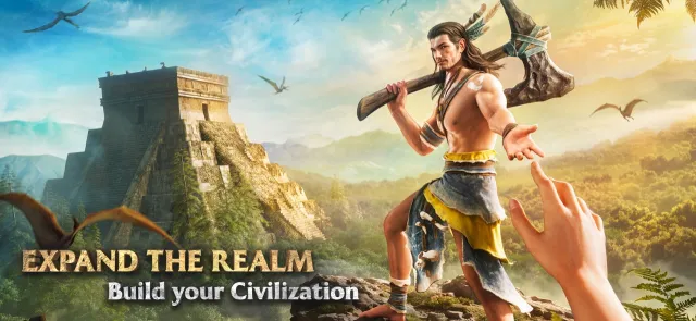 Savage Survival: Jurassic Isle | Permainan | XWorld