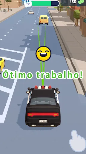 Traffic Cop 3D | Jogos | XWorld