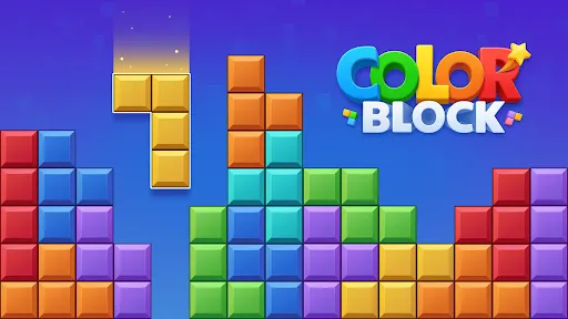 Color Block: Combo Blast | Games | XWorld Color Block: Combo Blast | Games | XWorld